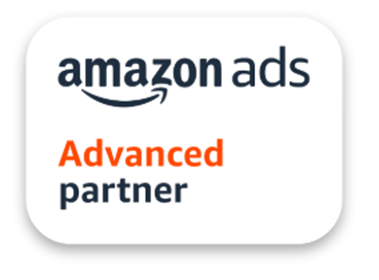 Amazon Ads Advance Partner