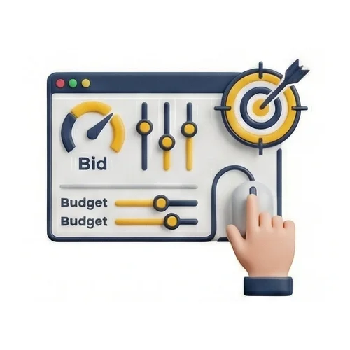 Amazon Ads Management Services