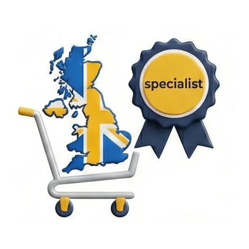 Amazon Advertising Agency UK