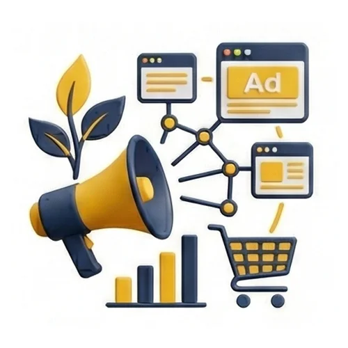 Amazon Advertising Services