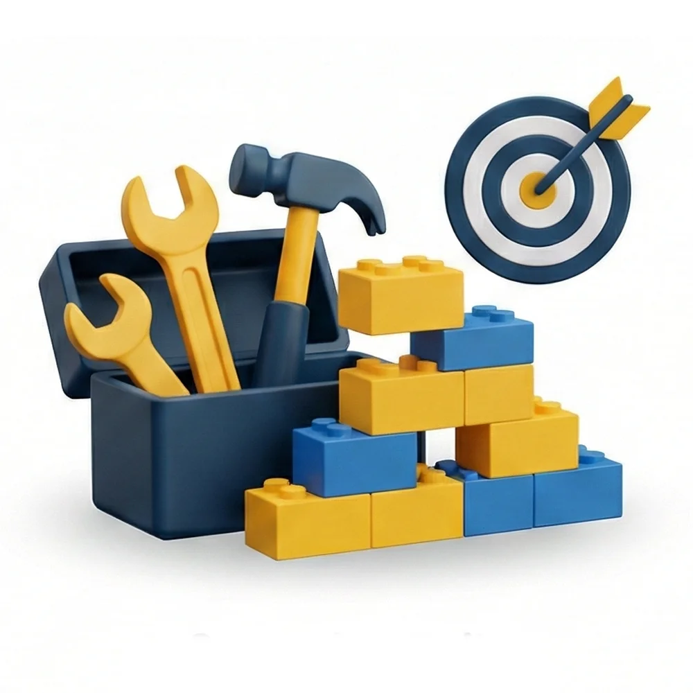 Campaign Build or Refinement