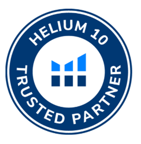 Helium trusted partner