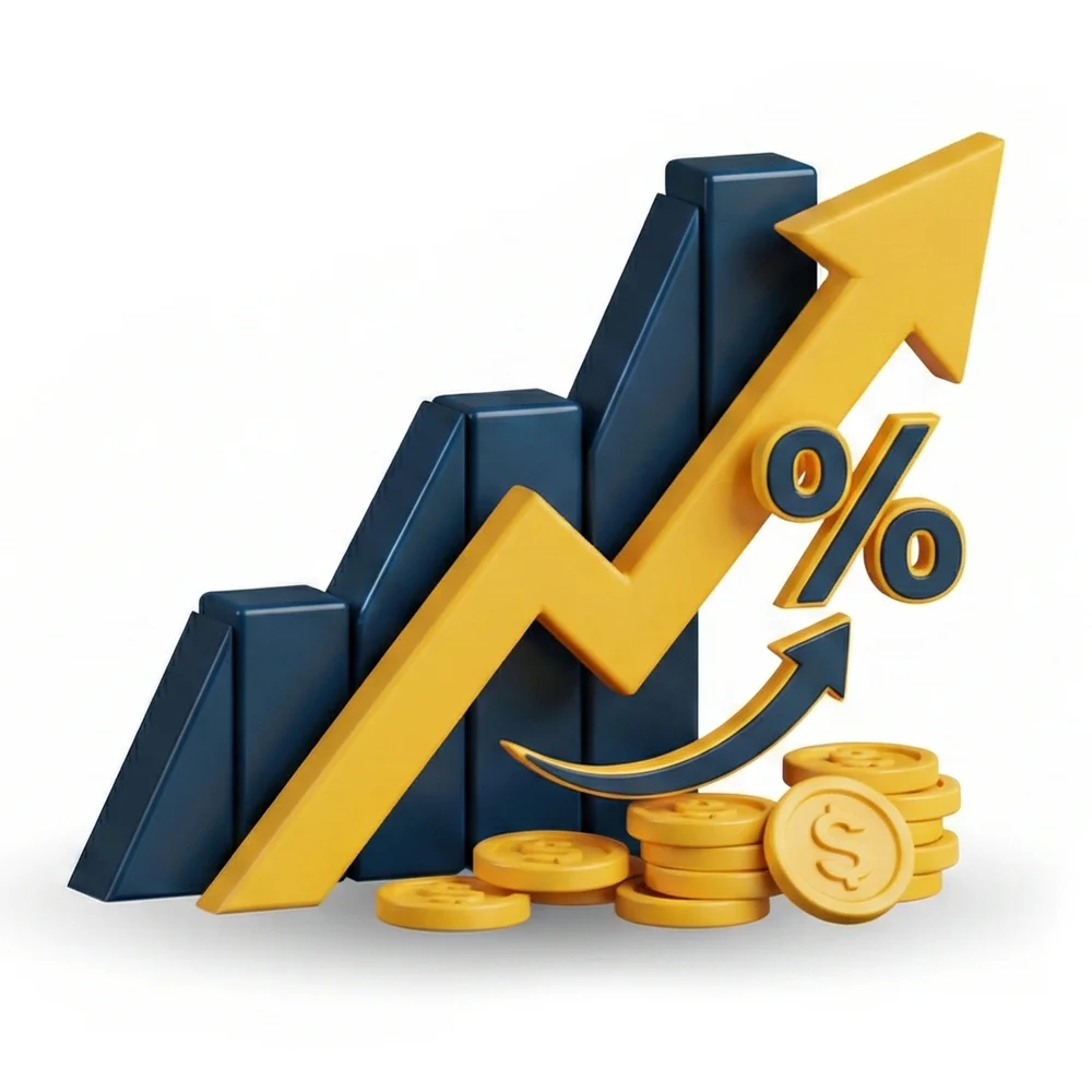 Percentage of Ad spend