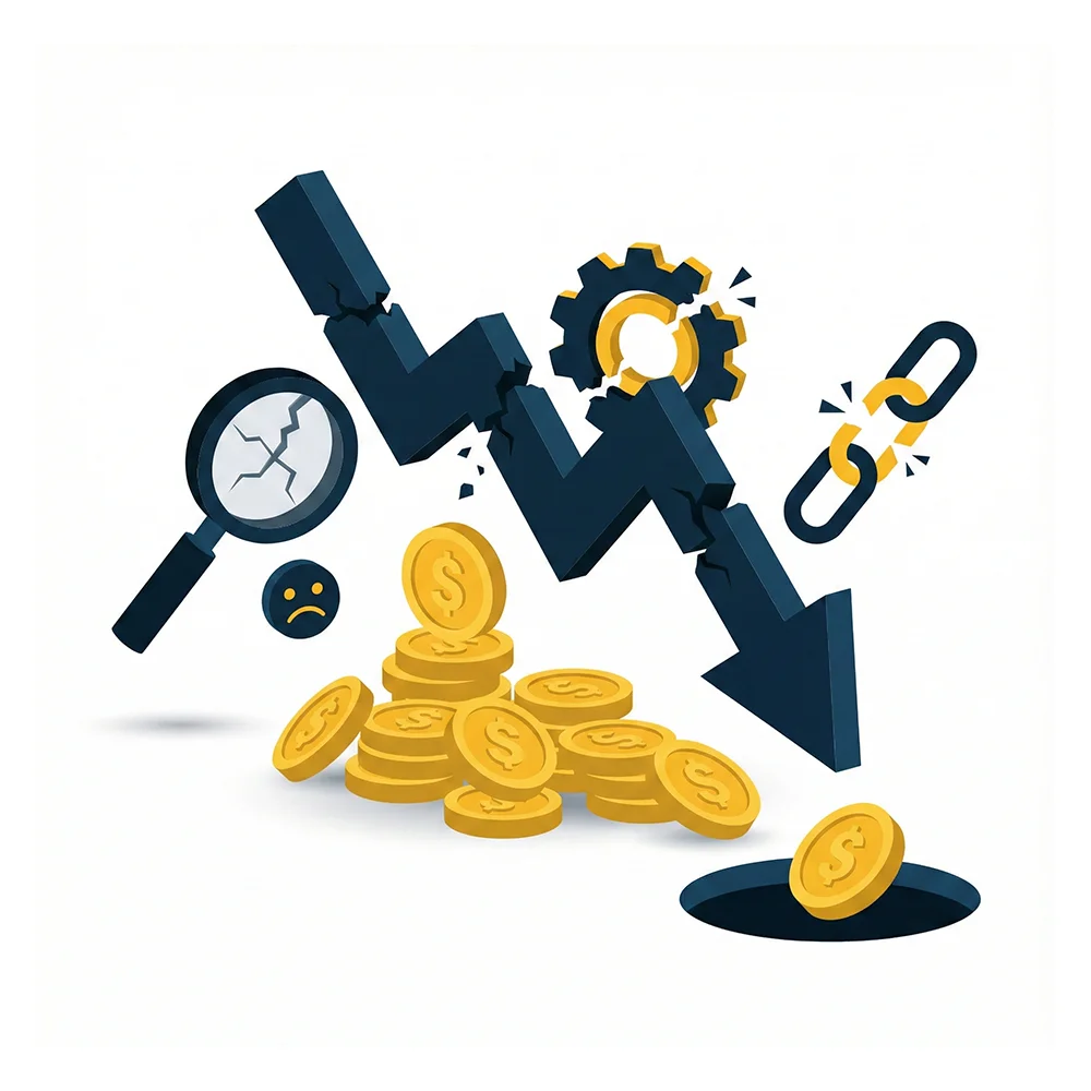 Why Many PPC Accounts Underperform