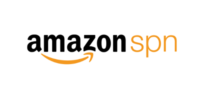 amazon spn